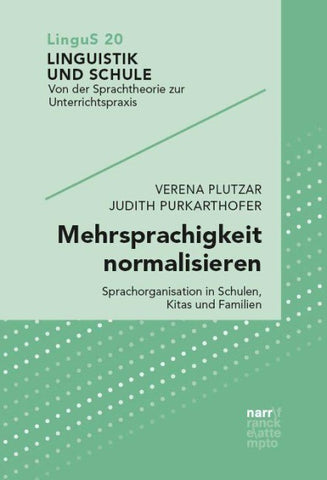 Mehrsprachigkeit normalisieren
