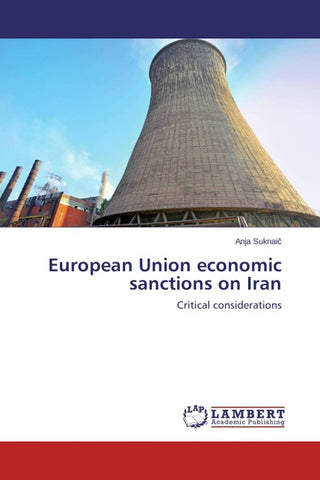 European Union economic sanctions on Iran