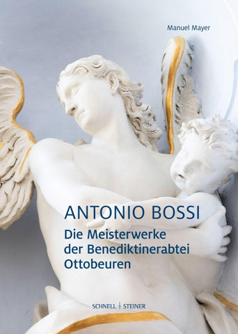 Antonio Bossi