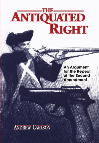 The Antiquated Right