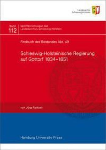 Findbuch des Bestandes Abt. 49