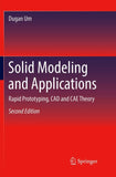 Solid Modeling and Applications