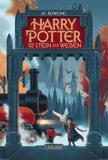 Harry Potter und der Stein der Weisen (