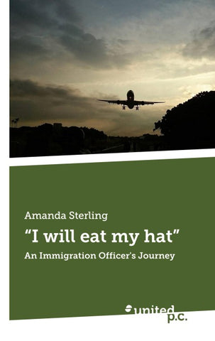 "I will eat my hat"