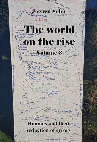 The world on the rise - Volume 3