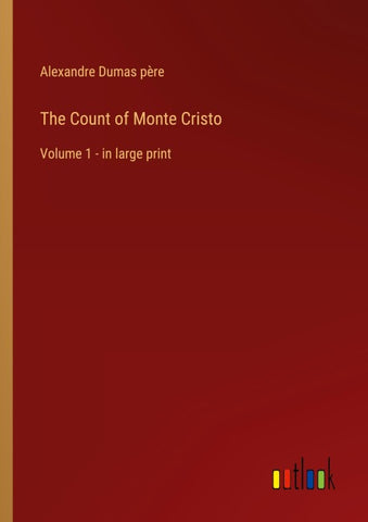 The Count of Monte Cristo