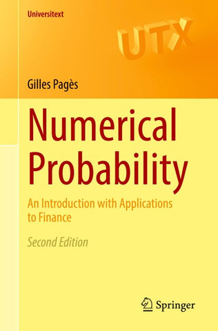 Numerical Probability
