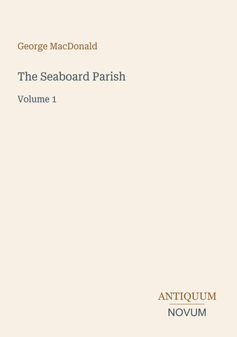 The Seaboard Parish