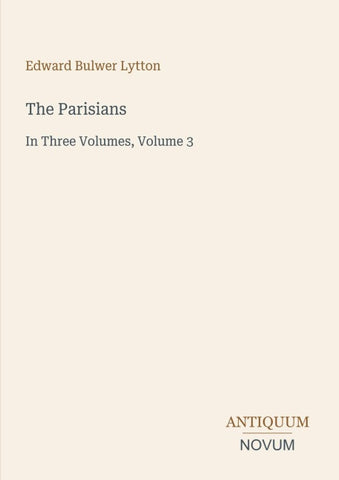 The Parisians