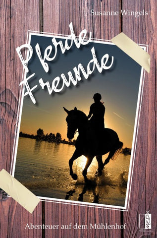 PferdeFreunde