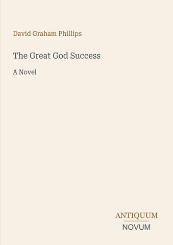 The Great God Success