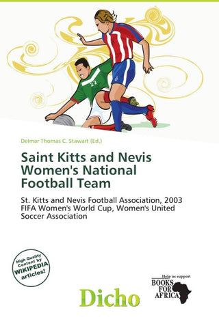 Saint Kitts and Nevis Women's National Football Team