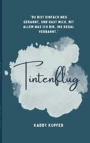 Tintenflug