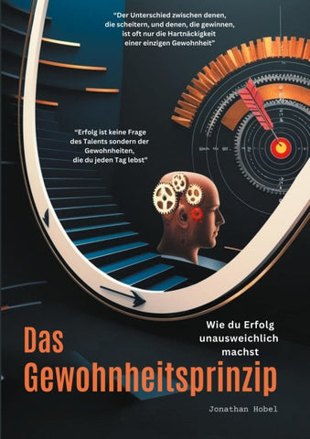 Das Gewohnheitsprinzip