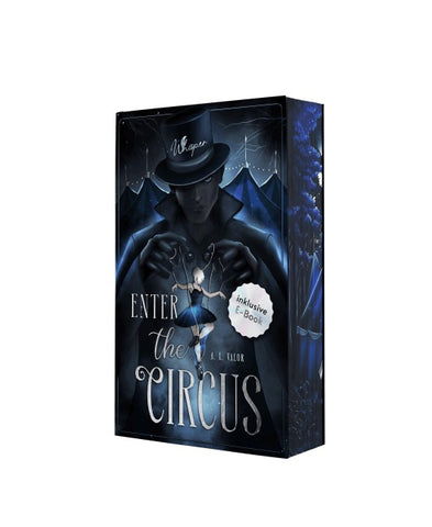 Enter the Circus