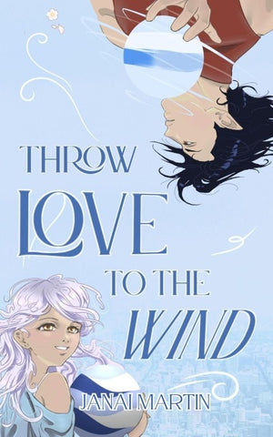 Throw Love to the Wind