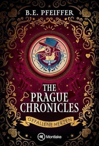 The Prague Chronicles