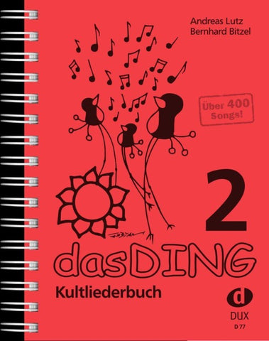 Das Ding 2