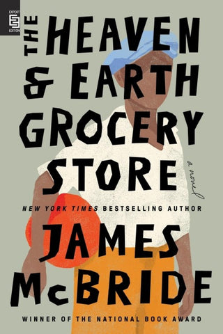 The Heaven & Earth Grocery Store