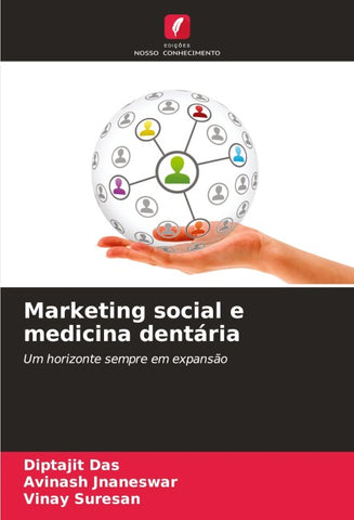 Marketing social e medicina dentária