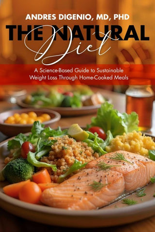 The Natural Diet