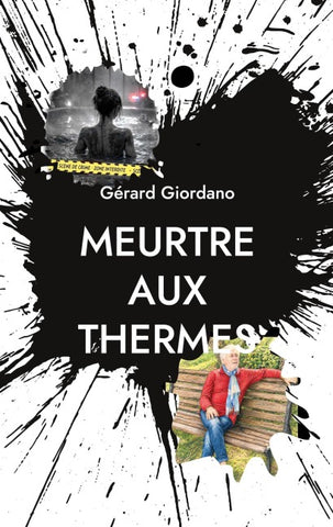 Meurtre aux thermes
