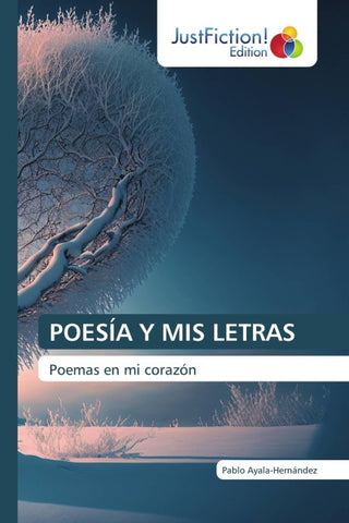 POESÍA Y MIS LETRAS