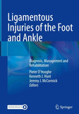 Ligamentous Injuries of the Foot and Ankle