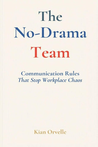 The No-Drama Team