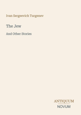 The Jew