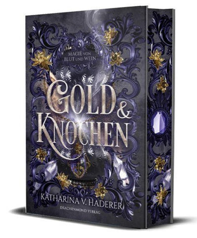 Gold & Knochen