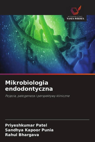 Mikrobiologia endodontyczna