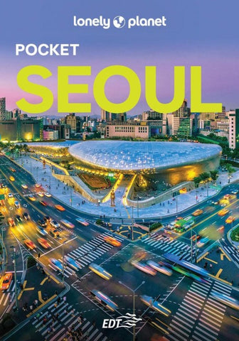 Seoul Pocket