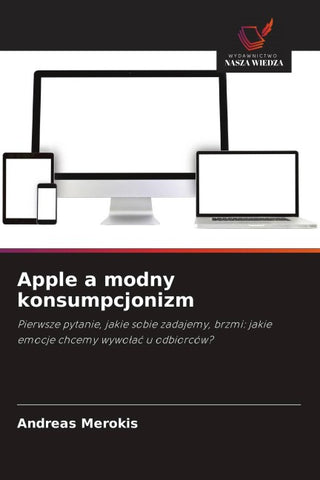 Apple a modny konsumpcjonizm