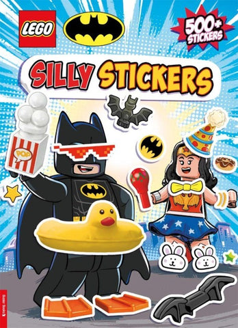 LEGO® Batman(TM)