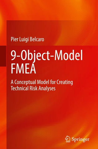 9-Object-Model FMEA