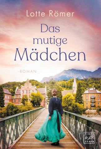 Das mutige Mädchen