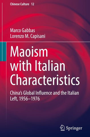 Maoism with Italian Characteristics