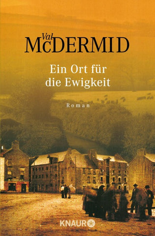 Ein Ort für die Ewigkeit