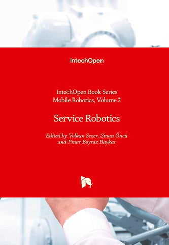 Service Robotics