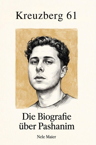 Die Biografie über Pashanim