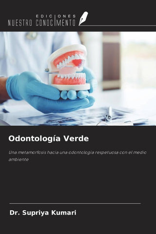Odontología Verde