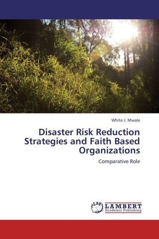Disaster Risk Reduction Strategies and Faith Based Organizations