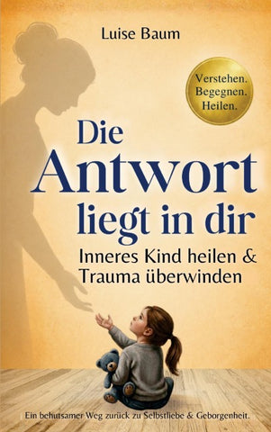 Die Antwort liegt in dir