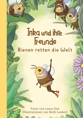Inka und ihre Freunde