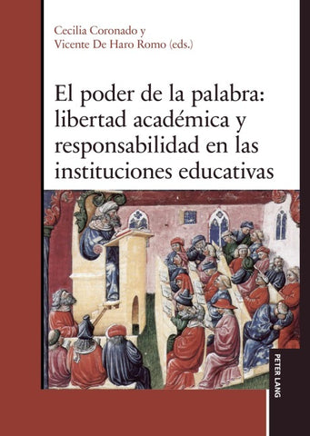 El poder de la palabra: libertad académica y responsabilidad en las instituciones educativas