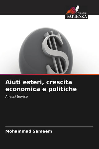 Aiuti esteri, crescita economica e politiche
