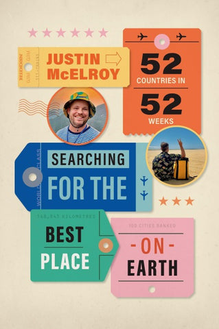Searching for the Best Place on Earth