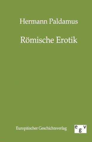 Römische Erotik