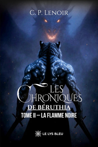 Les chroniques de Béruthia